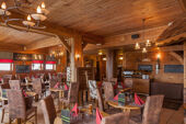 Restaurant - Hotel Les Balcons Village