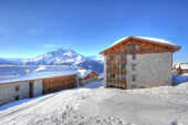 Les Balcons de La Rosiere