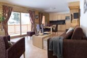 Chalet de Flambeau, Val Cenis, Apartment 2
