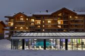 Exterior - Chalets de Flambeau