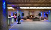 Reception - Les Chalets de Flambeau