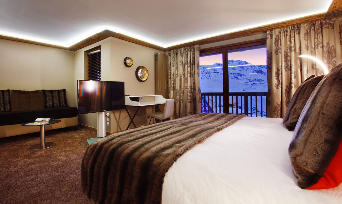 Chambres