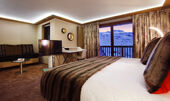 Chambres