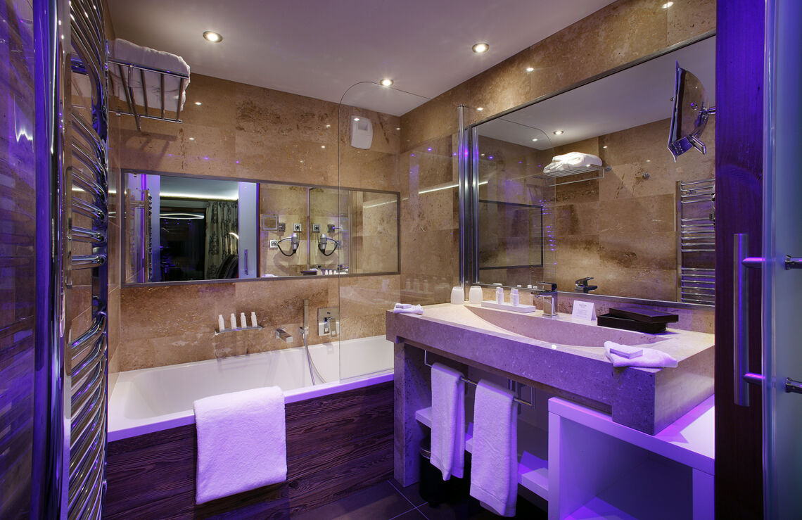 Salle de bain