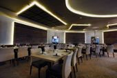 Restaurant International
