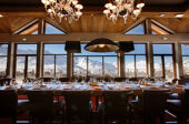 Restaurant Brasserie Luxe