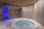 Hotel Koh I Nor Val Thorens Jaccuzi