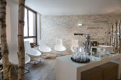 Hotel Koh I Nor Val Thorens Spa Area