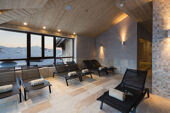 Hotel Koh I Nor Val Thorens Spa Relaxation