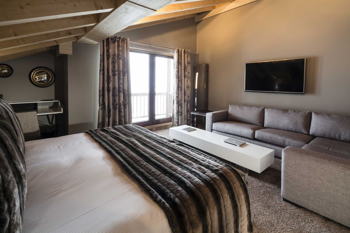 Junior Suite