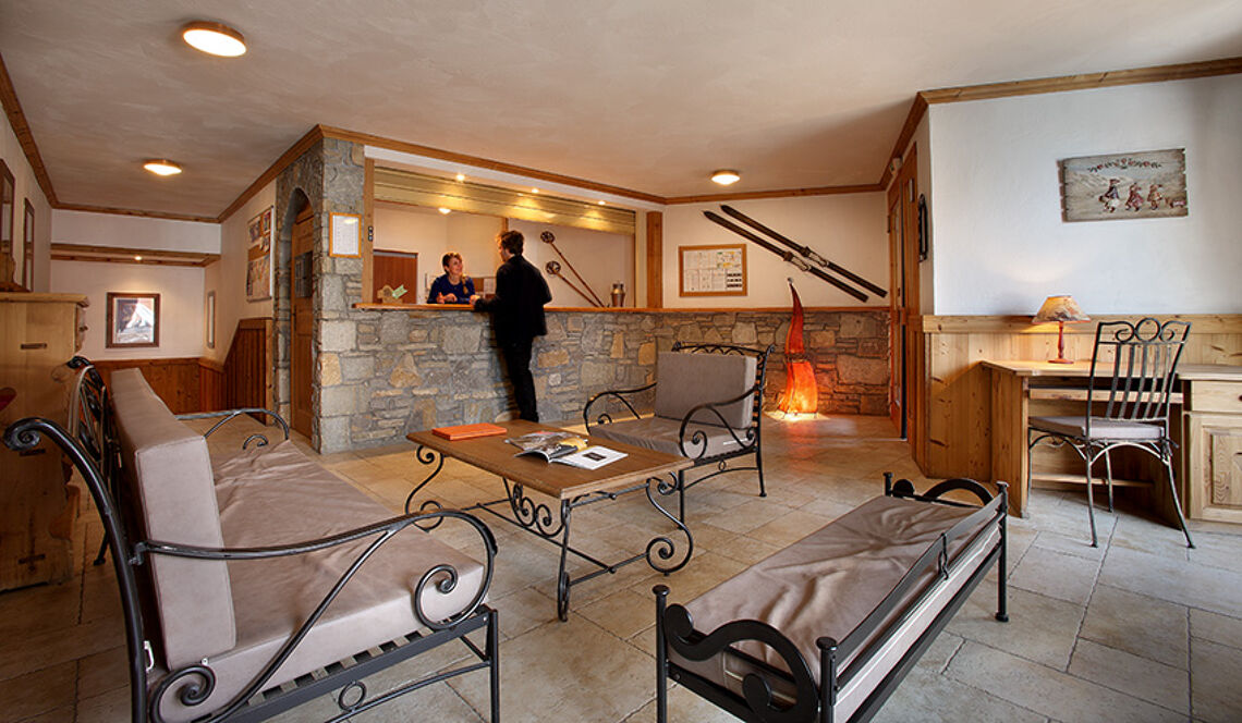 Plein Sud Reception