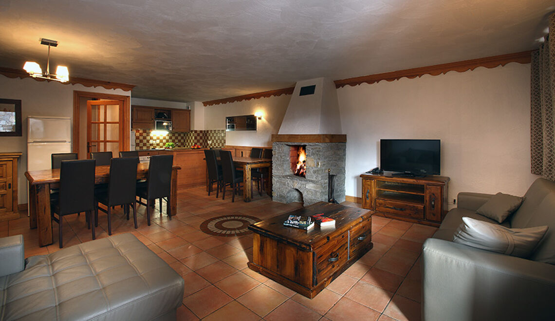 Plein Sud Apartment