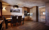 Apartment in the Hermine