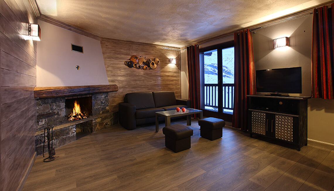 Hermine apartment
