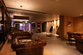 Koh I Nor Val Thorens Reception