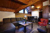 Corner Sofa in Arolles - Les Arcs