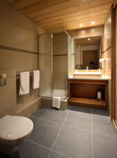 Large Bathroom - Arolles - Les Arcs