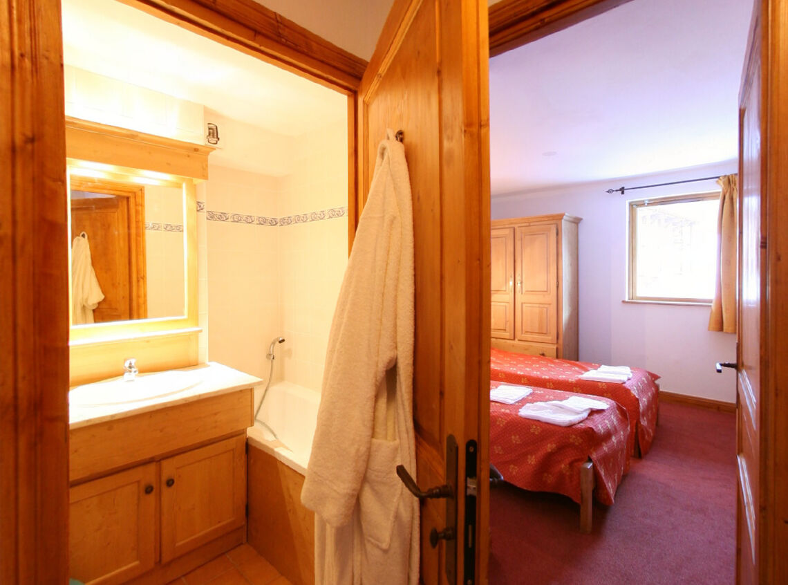 Apartment - Oz en Oisans
