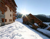 Oz en Oisans