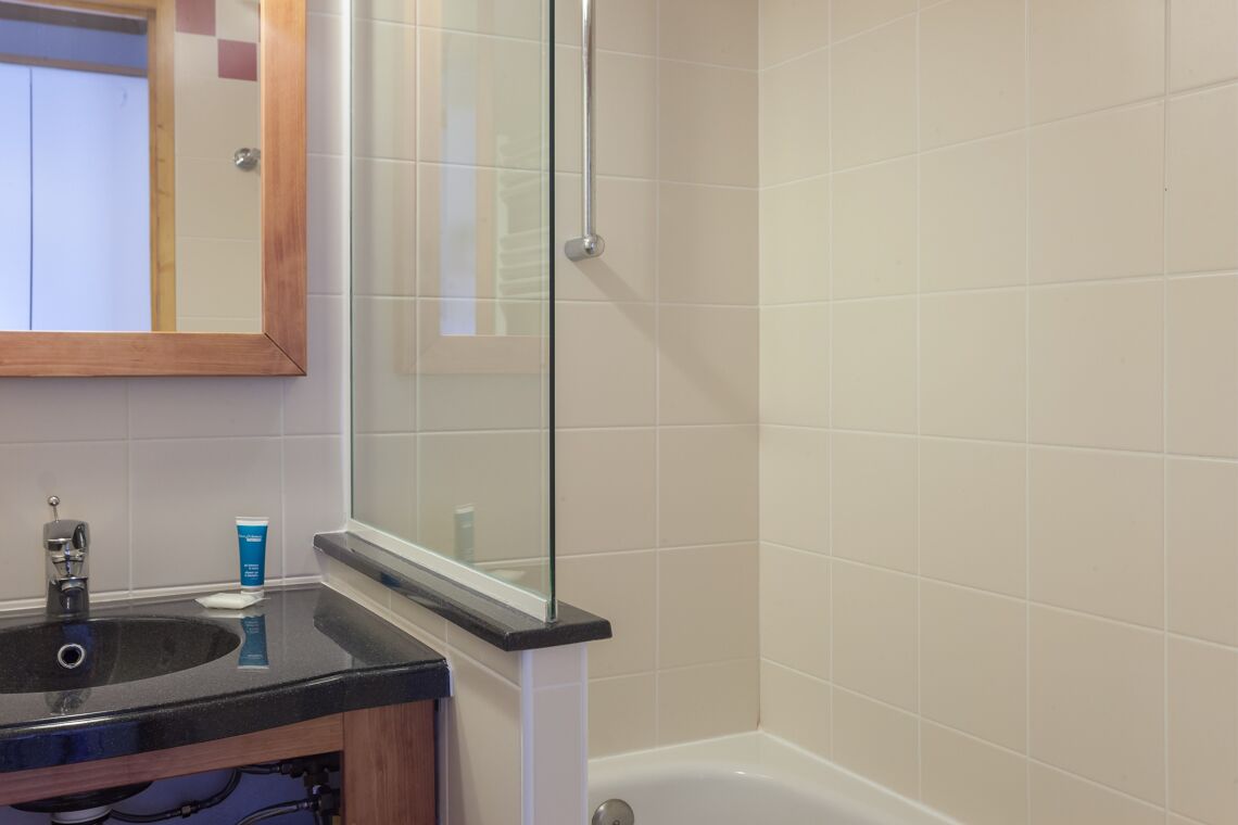 Bathroom Les Constellations La Plagne