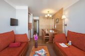 Lounge Les Constellations La Plagne