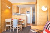 Apartment at Les Nereides P&V