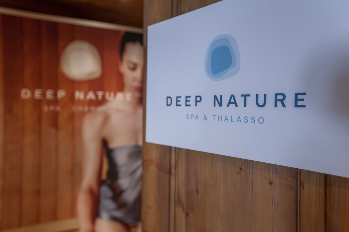 Deed Nature Spa La Ginabelle Chamonix