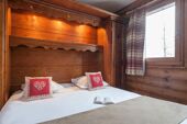 Double Bed La Ginabelle Chamonix