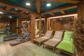 Gym La Ginabelle Chamonix