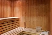 Sauna La Ginabelle Chamonix