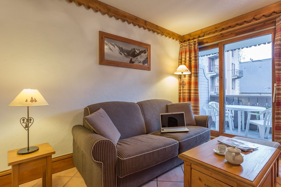 Sofa La Ginabelle Chamonix