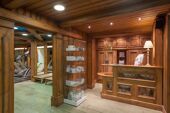 Spa Reception La Ginabelle Chamonix