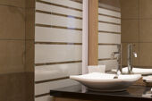 La Napoleon Bathroom 