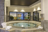 Le Napoleon spa