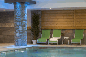 La Napoleon Swimming Pool 