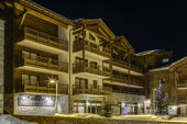 La Grange aux Fees exterior
