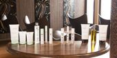 Hotel Le Hameau du Kashmir Val Thorens Spa products