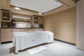 Massage Room Les Terrasses d'Helios Flaine