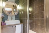 Shower Room Les Terrasses d'Helios Flaine