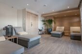 Spa in Les Terrasses d'Helios Flaine