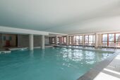 Swimming Pool Les Terrasses d'Helios Flaine