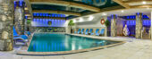 Les Chalet de Layssia - Pool