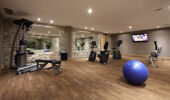 La Source des Arcs - Gym