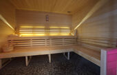 La Source des Arcs - Sauna