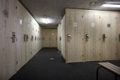 La Source des Arcs - Ski Lockers