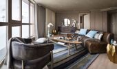 Le Taos Hotel Family Suite