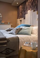 Le Taos Hotel Suite Duo Chambre 2