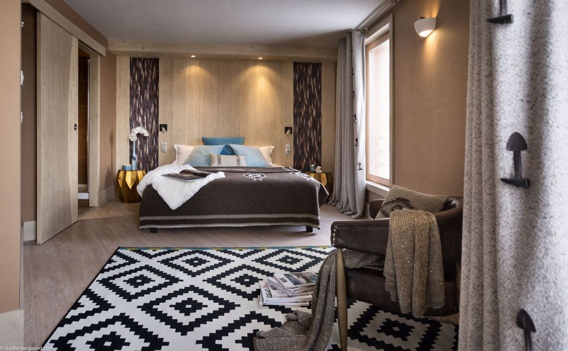 Le Taos Hotel Suite Duo Superior