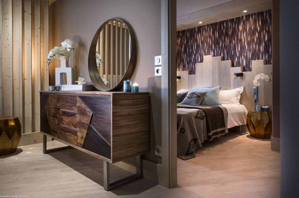 Le Taos Hotel Suite Junior Superior