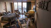 Hotel Le Taos - Duo